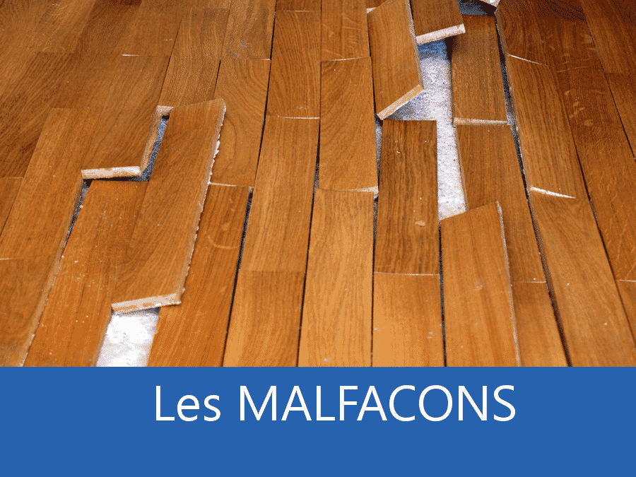 malfaçon 66, problème malfaçons Perpignan, malfaçon chantier Pyrénées-Orientales,