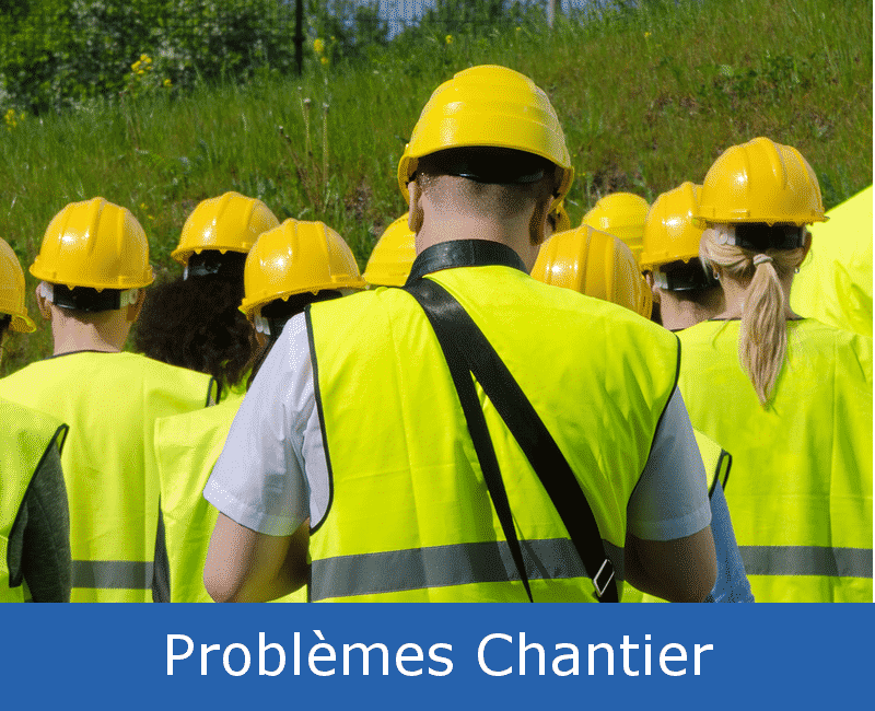 Problème chantier Perpignan, solution souci chantier 66, rupture des relations chantier Perpignan, chantier qui se passe mal Pyrénées-Orientales,